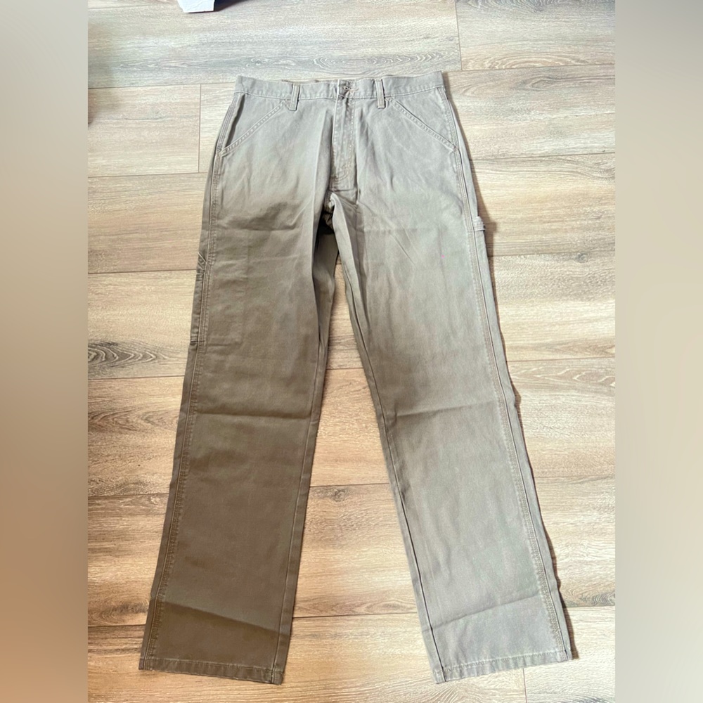 Carpenter pants